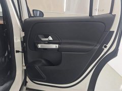Mercedes-Benz GLB 200 Version - фото 16
