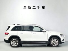 Mercedes-Benz GLB 200 Version - фото 3