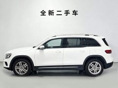 Mercedes-Benz GLB 200 Version - фото 4