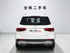 Mercedes-Benz GLB 200 Version - фото 5