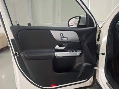 Mercedes-Benz GLB 200 Version - фото 8