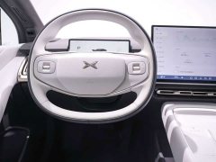 Xpeng P7 Long Range Max - фото 11