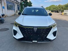 SAIC RX5 ePLUS Luxury Edition - фото 1