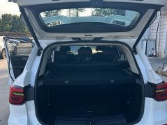 SAIC RX5 ePLUS Luxury Edition - фото 10