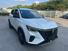 SAIC RX5 ePLUS Luxury Edition - фото 2