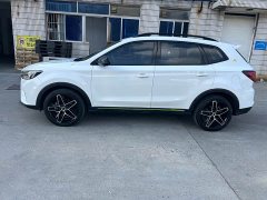 SAIC RX5 ePLUS Luxury Edition - фото 3
