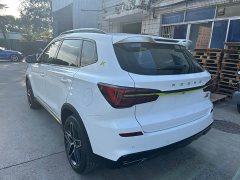 SAIC RX5 ePLUS Luxury Edition - фото 5
