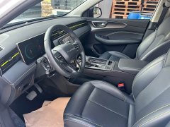 SAIC RX5 ePLUS Luxury Edition - фото 6