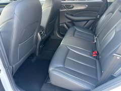 SAIC RX5 ePLUS Luxury Edition - фото 7