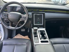 SAIC RX5 ePLUS Luxury Edition - фото 8