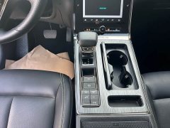 SAIC RX5 ePLUS Luxury Edition - фото 9