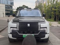 Yangwang U8 L Edition - фото 2