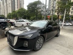 Hongqi H5 1.5T DCT Flag Rhyme Edition - фото 1