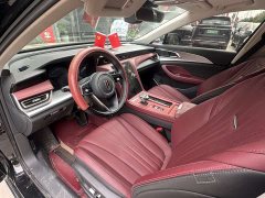 Hongqi H5 1.5T DCT Flag Rhyme Edition - фото 10