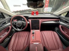 Hongqi H5 1.5T DCT Flag Rhyme Edition - фото 14