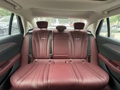 Hongqi H5 1.5T DCT Flag Rhyme Edition - фото 15