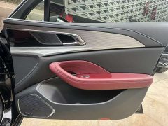 Hongqi H5 1.5T DCT Flag Rhyme Edition - фото 18