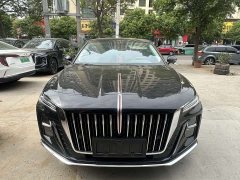 Hongqi H5 1.5T DCT Flag Rhyme Edition - фото 2