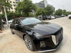 Hongqi H5 1.5T DCT Flag Rhyme Edition - фото 3