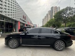 Hongqi H5 1.5T DCT Flag Rhyme Edition - фото 4
