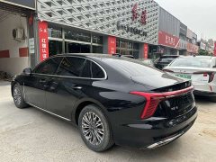 Hongqi H5 1.5T DCT Flag Rhyme Edition - фото 5