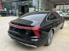 Hongqi H5 1.5T DCT Flag Rhyme Edition - фото 7