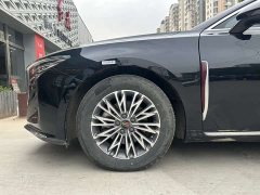 Hongqi H5 1.5T DCT Flag Rhyme Edition - фото 9