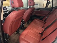 BMW X3 xDrive30i Advanced M Night Package - фото 10