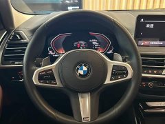 BMW X3 xDrive30i Advanced M Night Package - фото 11