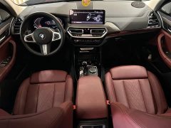 BMW X3 xDrive30i Advanced M Night Package - фото 12