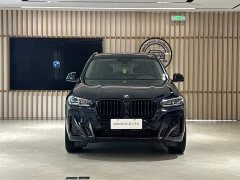 BMW X3 xDrive30i Advanced M Night Package - фото 2