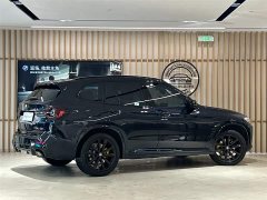 BMW X3 xDrive30i Advanced M Night Package - фото 3