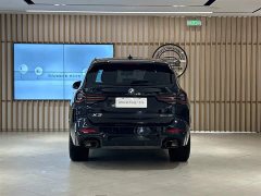 BMW X3 xDrive30i Advanced M Night Package - фото 4