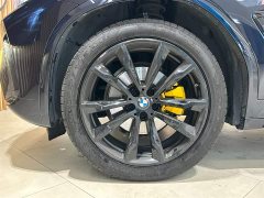 BMW X3 xDrive30i Advanced M Night Package - фото 5