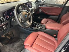 BMW X3 xDrive30i Advanced M Night Package - фото 6