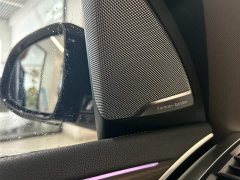 BMW X3 xDrive30i Advanced M Night Package - фото 9