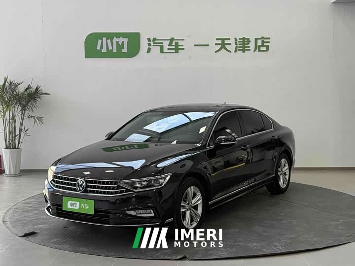 Volkswagen 200Anniversary Edition 280TSI DSG Version - автомобиль из Китая