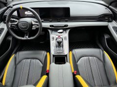Volkswagen 270T DCT J15 Edition - фото 6