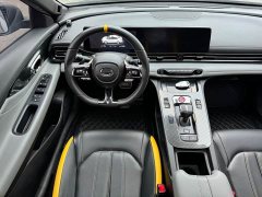 Volkswagen 270T DCT J15 Edition - фото 7