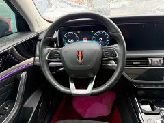 FAW HS5 2.0T AWD Edition - фото 10