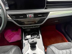 FAW HS5 2.0T AWD Edition - фото 11