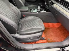 FAW HS5 2.0T AWD Edition - фото 15