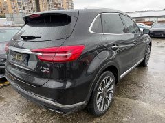 FAW HS5 2.0T AWD Edition - фото 16