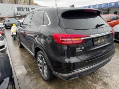 FAW HS5 2.0T AWD Edition - фото 17