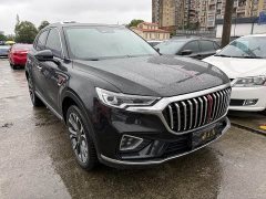 FAW HS5 2.0T AWD Edition - фото 2