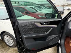 FAW HS5 2.0T AWD Edition - фото 5