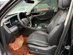 FAW HS5 2.0T AWD Edition - фото 6