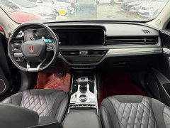 FAW HS5 2.0T AWD Edition - фото 9