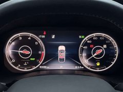 FAW HS7 2.0T DCT2WD Edition - фото 10