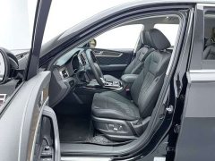 FAW HS7 2.0T DCT2WD Edition - фото 11
